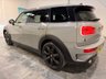 USED 2016 16 MINI CLUBMAN 2.0 Cooper SD Estate 6dr Diesel Manual Euro 6 (s/s) (190 ps) Heated Seats-Chilli Pack-A/C-Sat Nav-2 Keys-DAB Radio-18" Alloys