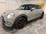 USED 2016 16 MINI CLUBMAN 2.0 Cooper SD Estate 6dr Diesel Manual Euro 6 (s/s) (190 ps) Heated Seats-Chilli Pack-A/C-Sat Nav-2 Keys-DAB Radio-18" Alloys