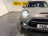 USED 2016 16 MINI CLUBMAN 2.0 Cooper SD Estate 6dr Diesel Manual Euro 6 (s/s) (190 ps) Heated Seats-Chilli Pack-A/C-Sat Nav-2 Keys-DAB Radio-18" Alloys