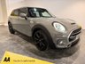 USED 2016 16 MINI CLUBMAN 2.0 Cooper SD Estate 6dr Diesel Manual Euro 6 (s/s) (190 ps) Heated Seats-Chilli Pack-A/C-Sat Nav-2 Keys-DAB Radio-18" Alloys