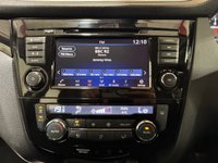 USED 2020 70 NISSAN QASHQAI 1.3 DIG-T Acenta Premium SUV 5dr Petrol Manual Euro 6 (s/s) (140 ps) SAT NAV, BLUETOOTH & DAB RADIO