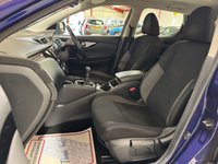 USED 2020 70 NISSAN QASHQAI 1.3 DIG-T Acenta Premium SUV 5dr Petrol Manual Euro 6 (s/s) (140 ps) SAT NAV, BLUETOOTH & DAB RADIO