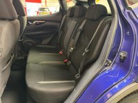 USED 2020 70 NISSAN QASHQAI 1.3 DIG-T Acenta Premium SUV 5dr Petrol Manual Euro 6 (s/s) (140 ps) SAT NAV, BLUETOOTH & DAB RADIO