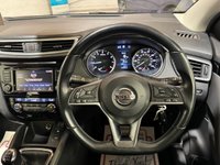 USED 2020 70 NISSAN QASHQAI 1.3 DIG-T Acenta Premium SUV 5dr Petrol Manual Euro 6 (s/s) (140 ps) SAT NAV, BLUETOOTH & DAB RADIO