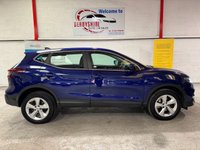 USED 2020 70 NISSAN QASHQAI 1.3 DIG-T Acenta Premium SUV 5dr Petrol Manual Euro 6 (s/s) (140 ps) SAT NAV, BLUETOOTH & DAB RADIO
