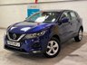 USED 2020 70 NISSAN QASHQAI 1.3 DIG-T Acenta Premium SUV 5dr Petrol Manual Euro 6 (s/s) (140 ps) SAT NAV, BLUETOOTH & DAB RADIO