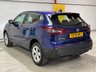 USED 2020 70 NISSAN QASHQAI 1.3 DIG-T Acenta Premium SUV 5dr Petrol Manual Euro 6 (s/s) (140 ps) SAT NAV, BLUETOOTH & DAB RADIO