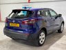USED 2020 70 NISSAN QASHQAI 1.3 DIG-T Acenta Premium SUV 5dr Petrol Manual Euro 6 (s/s) (140 ps) SAT NAV, BLUETOOTH & DAB RADIO
