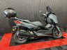 USED 2021 71 YAMAHA XMAX 300 300 TECH MAX SP FINANCE SPECIALISTS APPLY NOW LOW RATE FINANCE DELIVERY AVAILABLE