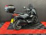 USED 2021 71 YAMAHA XMAX 300 300 TECH MAX SP FINANCE SPECIALISTS APPLY NOW LOW RATE FINANCE DELIVERY AVAILABLE