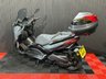 USED 2021 71 YAMAHA XMAX 300 300 TECH MAX SP FINANCE SPECIALISTS APPLY NOW LOW RATE FINANCE DELIVERY AVAILABLE