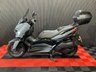 USED 2021 71 YAMAHA XMAX 300 300 TECH MAX SP FINANCE SPECIALISTS APPLY NOW LOW RATE FINANCE DELIVERY AVAILABLE