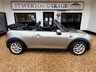 USED 2016 66 MINI CONVERTIBLE 1.5 Cooper Convertible 2dr Petrol Manual Euro 6 (s/s) (136 ps) One Former Keeper, Service History, Euro6 - ULEZ Compliant