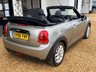 USED 2016 66 MINI CONVERTIBLE 1.5 Cooper Convertible 2dr Petrol Manual Euro 6 (s/s) (136 ps) One Former Keeper, Service History, Euro6 - ULEZ Compliant