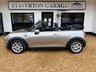USED 2016 66 MINI CONVERTIBLE 1.5 Cooper Convertible 2dr Petrol Manual Euro 6 (s/s) (136 ps) One Former Keeper, Service History, Euro6 - ULEZ Compliant