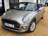 USED 2016 66 MINI CONVERTIBLE 1.5 Cooper Convertible 2dr Petrol Manual Euro 6 (s/s) (136 ps) One Former Keeper, Service History, Euro6 - ULEZ Compliant
