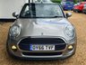USED 2016 66 MINI CONVERTIBLE 1.5 Cooper Convertible 2dr Petrol Manual Euro 6 (s/s) (136 ps) One Former Keeper, Service History, Euro6 - ULEZ Compliant