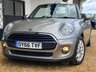 USED 2016 66 MINI CONVERTIBLE 1.5 Cooper Convertible 2dr Petrol Manual Euro 6 (s/s) (136 ps) One Former Keeper, Service History, Euro6 - ULEZ Compliant