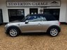 USED 2016 66 MINI CONVERTIBLE 1.5 Cooper Convertible 2dr Petrol Manual Euro 6 (s/s) (136 ps) One Former Keeper, Service History, Euro6 - ULEZ Compliant