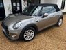 USED 2016 66 MINI CONVERTIBLE 1.5 Cooper Convertible 2dr Petrol Manual Euro 6 (s/s) (136 ps) One Former Keeper, Service History, Euro6 - ULEZ Compliant
