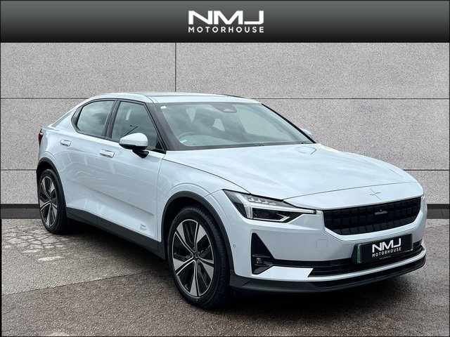 View our POLESTAR POLESTAR 2