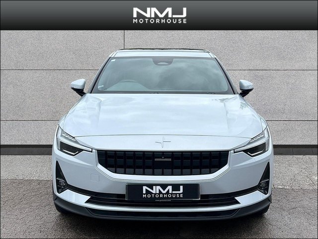 View our POLESTAR POLESTAR 2