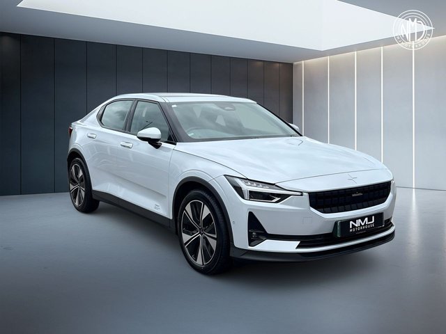 View our POLESTAR POLESTAR 2