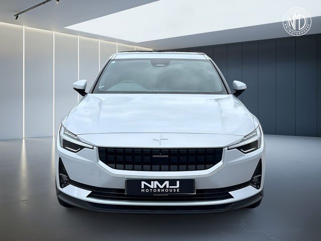 View our POLESTAR POLESTAR 2