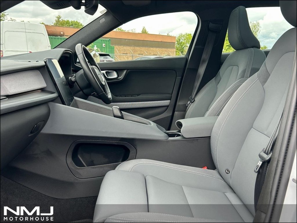 USED 2023 23 POLESTAR POLESTAR 2 Dual Motor 78kWh Long Range Fastback Auto 4WDE 5dr 9.9%APR PILOT LITE & PLUS PACK