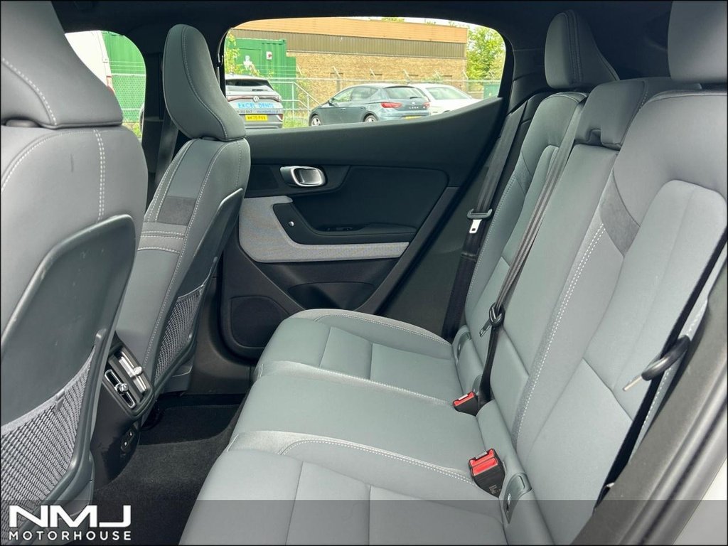 USED 2023 23 POLESTAR POLESTAR 2 Dual Motor 78kWh Long Range Fastback Auto 4WDE 5dr 9.9%APR PILOT LITE & PLUS PACK