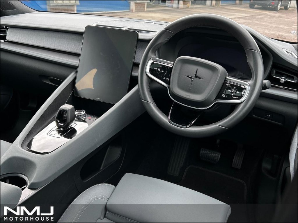 USED 2023 23 POLESTAR POLESTAR 2 Dual Motor 78kWh Long Range Fastback Auto 4WDE 5dr 9.9%APR PILOT LITE & PLUS PACK
