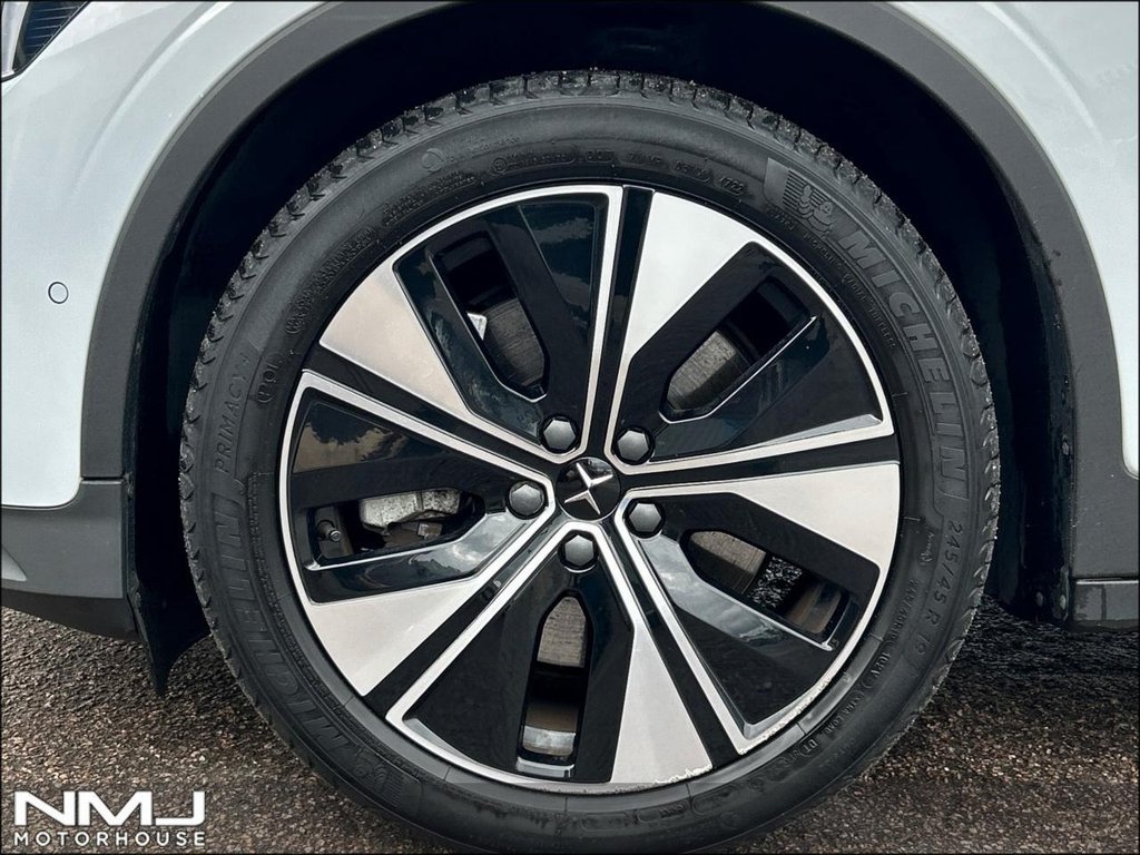 USED 2023 23 POLESTAR POLESTAR 2 Dual Motor 78kWh Long Range Fastback Auto 4WDE 5dr 9.9%APR PILOT LITE & PLUS PACK