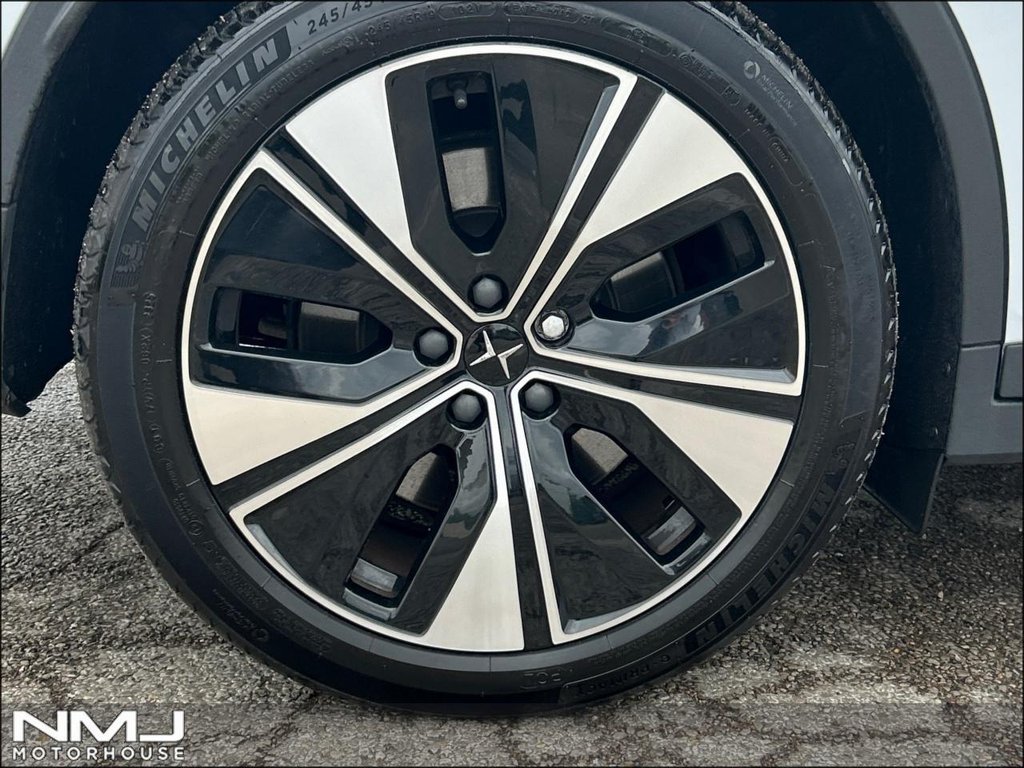 USED 2023 23 POLESTAR POLESTAR 2 Dual Motor 78kWh Long Range Fastback Auto 4WDE 5dr 9.9%APR PILOT LITE & PLUS PACK