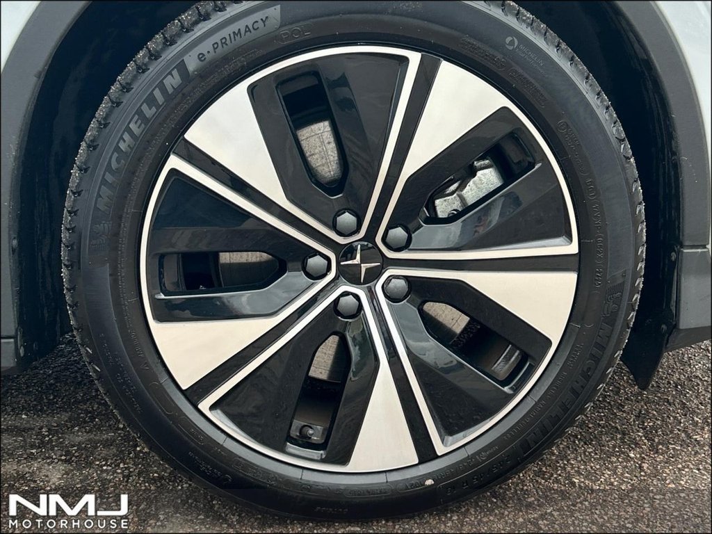 USED 2023 23 POLESTAR POLESTAR 2 Dual Motor 78kWh Long Range Fastback Auto 4WDE 5dr 9.9%APR PILOT LITE & PLUS PACK