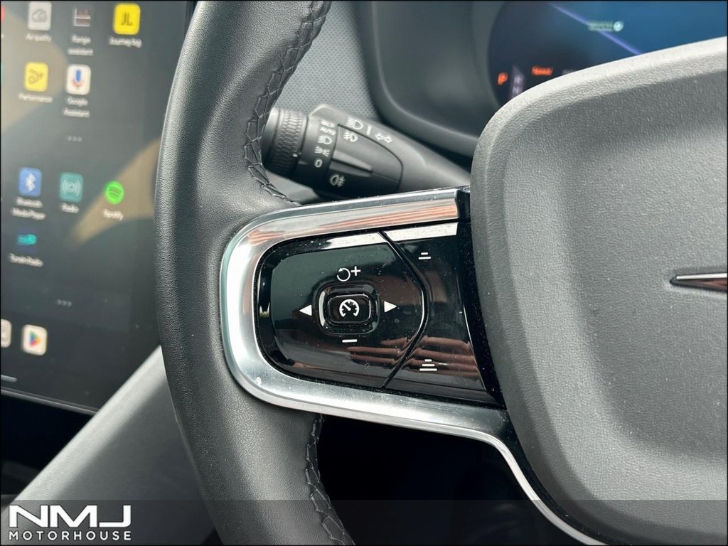 USED 2023 23 POLESTAR POLESTAR 2 Dual Motor 78kWh Long Range Fastback Auto 4WDE 5dr 9.9%APR PILOT LITE & PLUS PACK