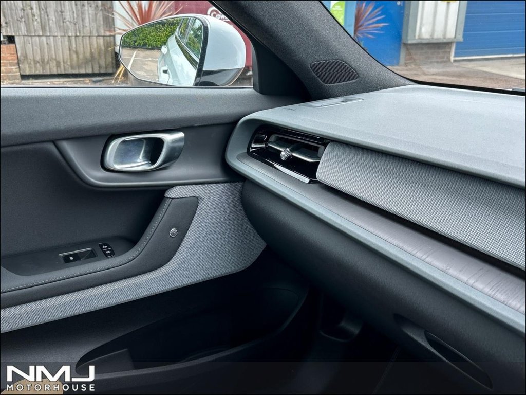 USED 2023 23 POLESTAR POLESTAR 2 Dual Motor 78kWh Long Range Fastback Auto 4WDE 5dr 9.9%APR PILOT LITE & PLUS PACK