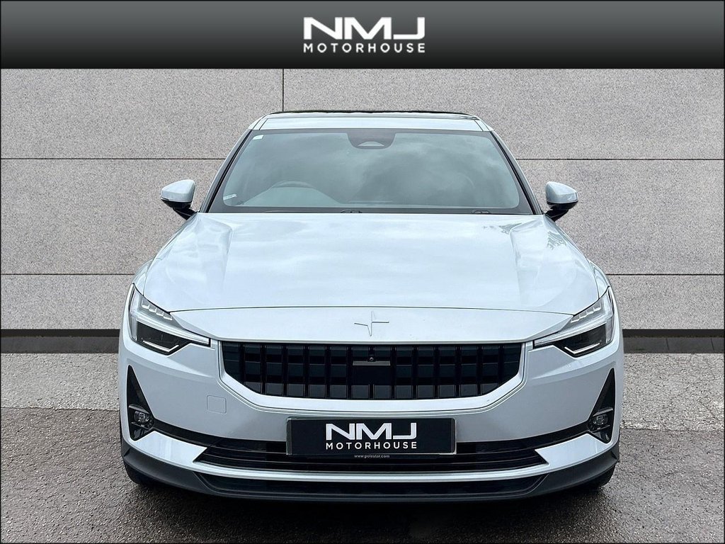 USED 2023 23 POLESTAR POLESTAR 2 Dual Motor 78kWh Long Range Fastback Auto 4WDE 5dr 9.9%APR PILOT LITE & PLUS PACK