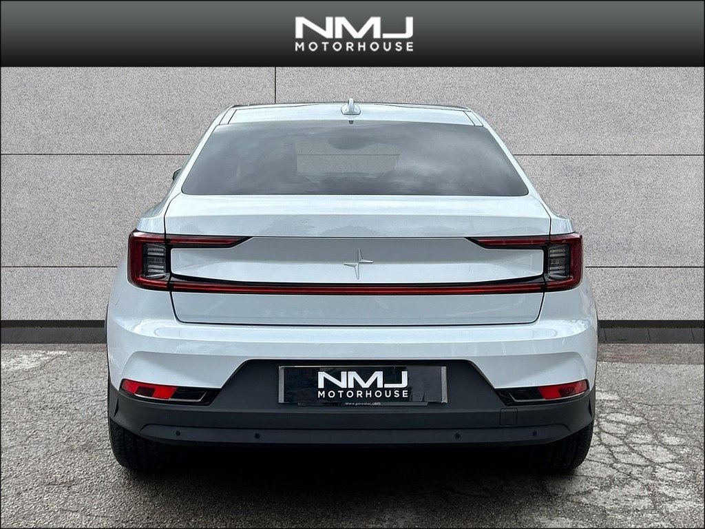 USED 2023 23 POLESTAR POLESTAR 2 Dual Motor 78kWh Long Range Fastback Auto 4WDE 5dr 9.9%APR PILOT LITE & PLUS PACK