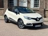 USED 2015 65 RENAULT CAPTUR 1.5 dCi ENERGY Dynamique S Nav SUV 5dr Diesel Manual Euro 6 (s/s) (90 ps) 