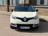USED 2015 65 RENAULT CAPTUR 1.5 dCi ENERGY Dynamique S Nav SUV 5dr Diesel Manual Euro 6 (s/s) (90 ps) 