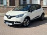 USED 2015 65 RENAULT CAPTUR 1.5 dCi ENERGY Dynamique S Nav SUV 5dr Diesel Manual Euro 6 (s/s) (90 ps) 