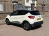 USED 2015 65 RENAULT CAPTUR 1.5 dCi ENERGY Dynamique S Nav SUV 5dr Diesel Manual Euro 6 (s/s) (90 ps) 