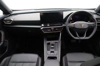 USED 2024 74 CUPRA FORMENTOR 1.5 TSI V2  5dr DSG (APPLE CAR PLAY, FULL LEATHER) 
