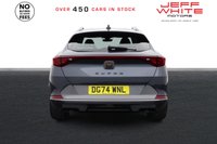 USED 2024 74 CUPRA FORMENTOR 1.5 TSI V2  5dr DSG (APPLE CAR PLAY, FULL LEATHER) 