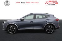 USED 2024 74 CUPRA FORMENTOR 1.5 TSI V2  5dr DSG (APPLE CAR PLAY, FULL LEATHER) 