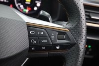 USED 2024 74 CUPRA FORMENTOR 1.5 TSI V2  5dr DSG (APPLE CAR PLAY, FULL LEATHER) 