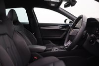 USED 2024 74 CUPRA FORMENTOR 1.5 TSI V2  5dr DSG (APPLE CAR PLAY, FULL LEATHER) 