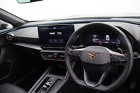 USED 2024 74 CUPRA FORMENTOR 1.5 TSI V2  5dr DSG (APPLE CAR PLAY, FULL LEATHER) 