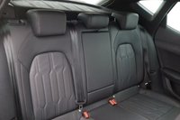 USED 2024 74 CUPRA FORMENTOR 1.5 TSI V2  5dr DSG (APPLE CAR PLAY, FULL LEATHER) 
