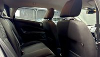 USED 2017 17 FORD FIESTA 1.0T EcoBoost Zetec Hatchback 5dr Petrol Manual Euro 6 (s/s) (100 ps) 